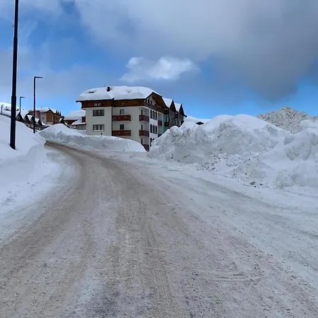 Tonale Sweet House * Passo del Tonale