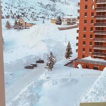 Apartment Tonale Sweet House