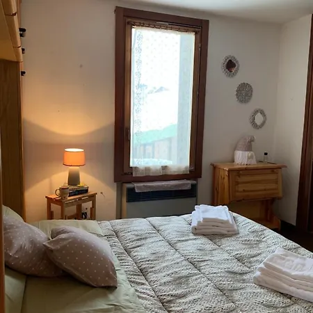 Tonale Sweet House Apartment Passo del Tonale