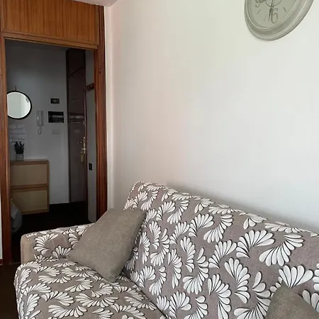 Tonale Sweet House Apartment Passo del Tonale