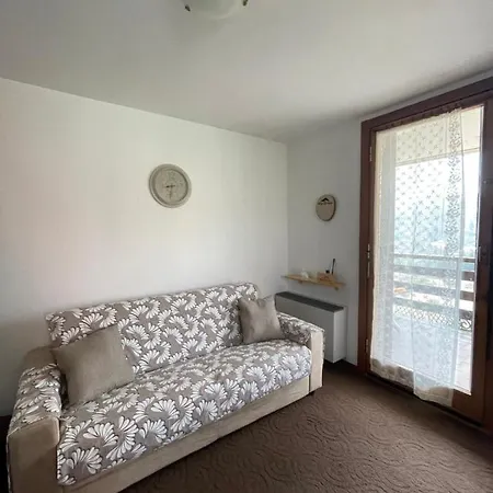 Apartment Tonale Sweet House Passo del Tonale