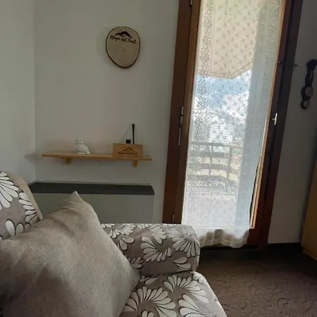 Apartment Tonale Sweet House Passo del Tonale