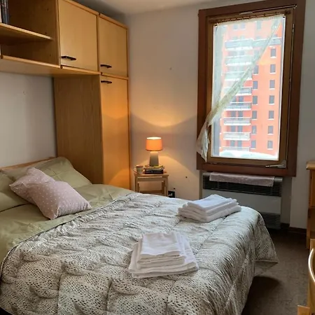 Appartamento Tonale Sweet House Passo del Tonale