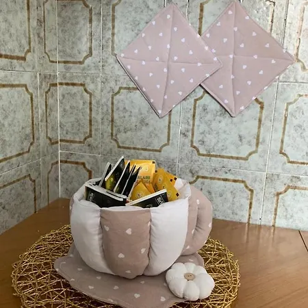 Appartamento Tonale Sweet House