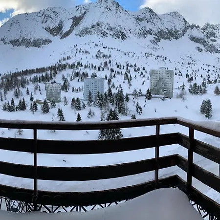 Appartamento Tonale Sweet House