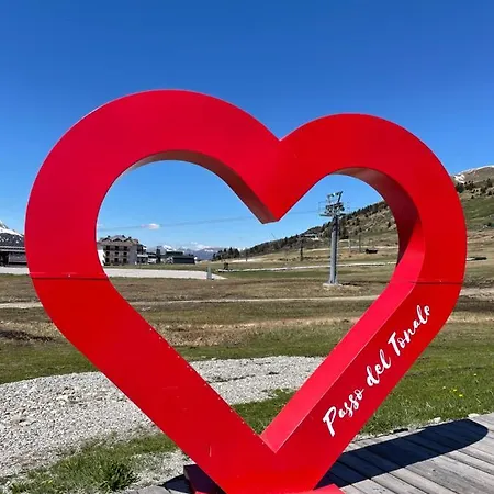 Appartamento Tonale Sweet House Passo del Tonale